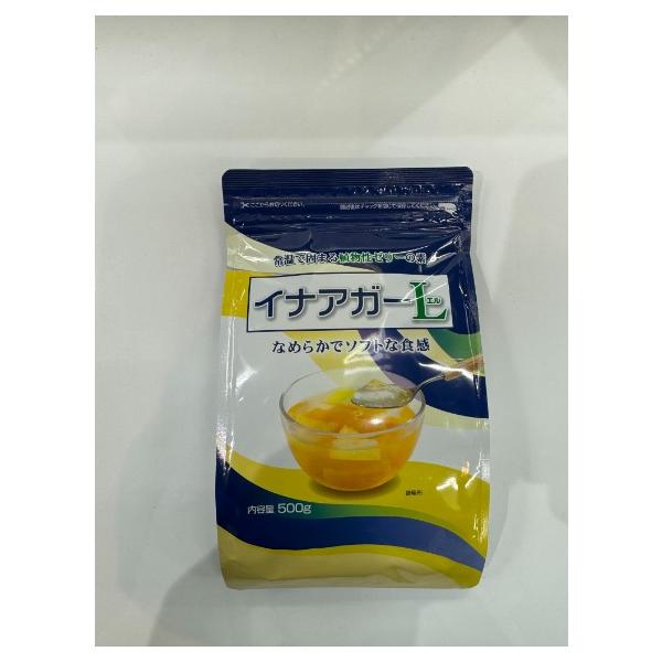 海藻が原料の植物性ゼリーの素です。透明感に優れ、ソフトでなめらかな食感に仕上がります。固まる温度は40℃前後ですので、常温で固まります。つやがけ、デザート、煮凝りなどいろいろな用途にご利用いただけます。