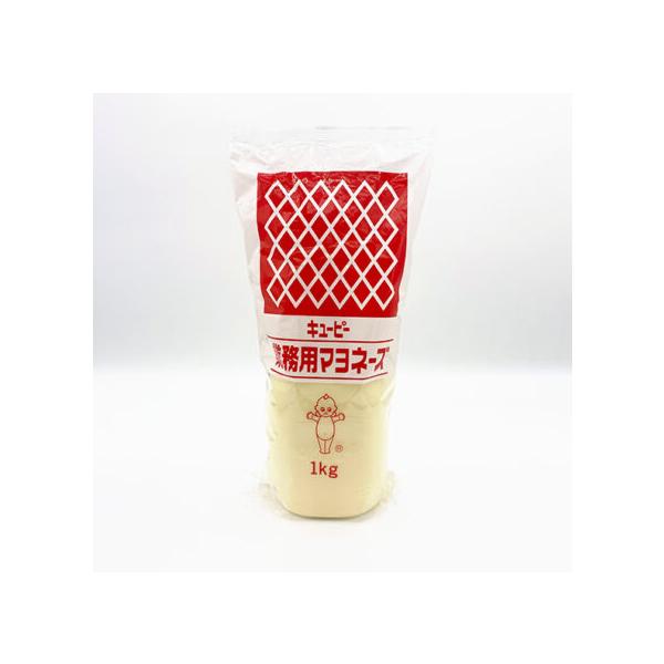 卵黄を使用した、コクとうま味が特長のマヨネーズです。酸味を抑え、調味料も控えめなため、様々料理にご使用いただけます。