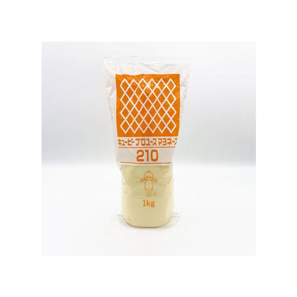 全卵を使用し、酸味と塩味をおさえたマイルドな味が特長のマヨネーズです。耐熱性がありますので、調理用のソースベースとして幅広い用途にご使用いただけます。