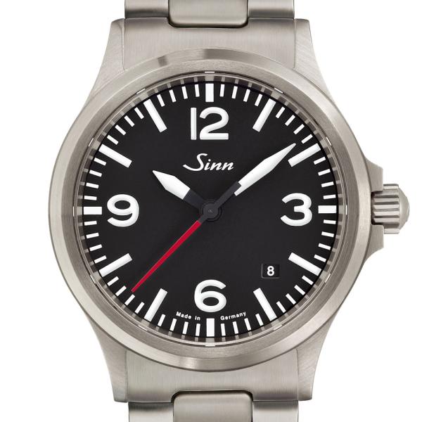 Sinn（ジン） 【正規品・メーカー保証付き】Sinn 556.A.RS