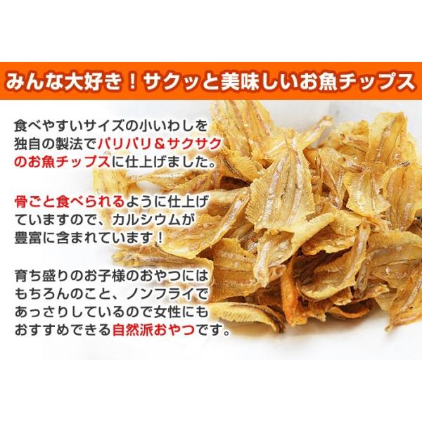 サクッと旨いこいわし チップス 1袋 パリパリこいわし旨塩味 と同じメーカーで作られている同等品 訳あり メール便 ポイント消化 お試し 食品 Buyee Buyee 日本の通販商品 オークションの代理入札 代理購入