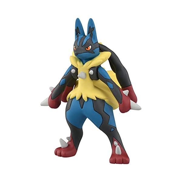 人気ブレゼント! ポケットモンスター ポケモン モンコレ MS-52 メガルカリオ 4904810178712 www.misscaricom.com 人気ブレゼント! ポケットモンスター ポケモン モンコレ MS-52 メガルカリオ 4904810178712 www.misscaricom.com