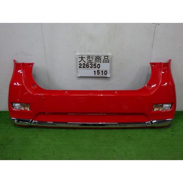 バンパー送料 kamayaparts_000022635015100