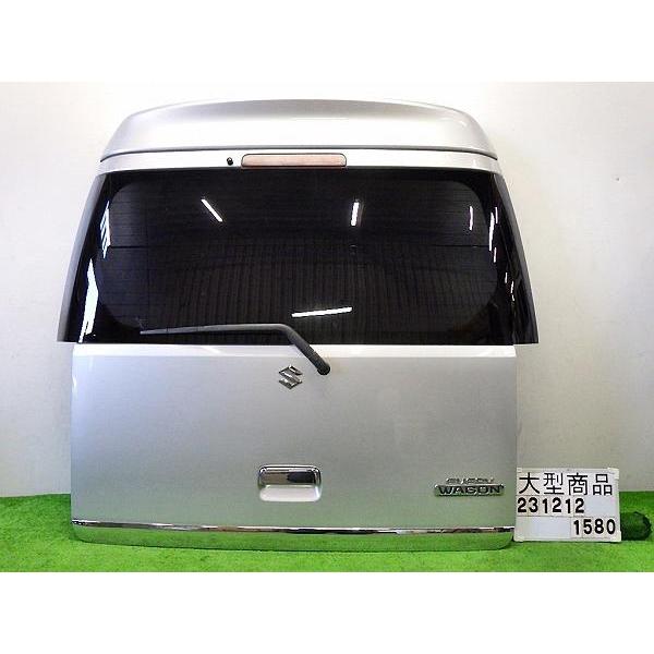 エブリィワゴン ABA-DA64W バックドア 色/Z2S 69100-68HC0 231212 