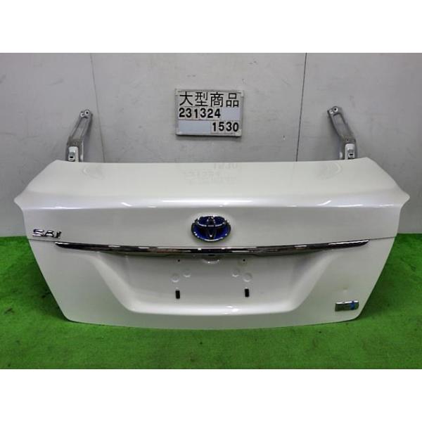 SAI DAA-AZK10 トランクリッド 色/070 64401-75010 231324 ☆送料