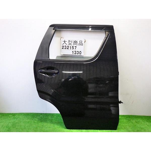 ワゴンＲハイブリッド DAA-MH55S 右リアドア  色/ZJ3  68003-63R00 232157   ★送料無料(沖縄・離島は除く)★