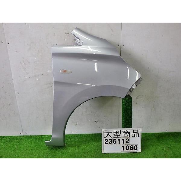 デイズ DBA-B21W 右フロントフェンダー 色/A31 63112-6A00F 236112
