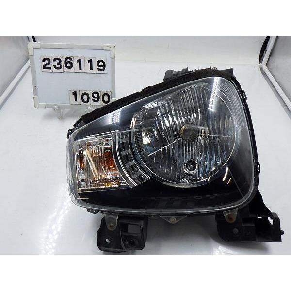 アルト DBA-HA36S 左ヘッドランプASSY 35320-74P00 236119 ☆送料無料 