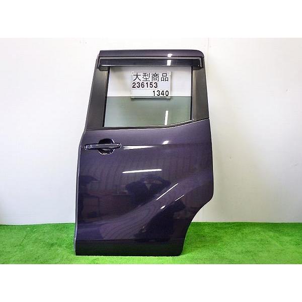 デイズルークスハイウェイスター B21A 左スライドドア パワースライド