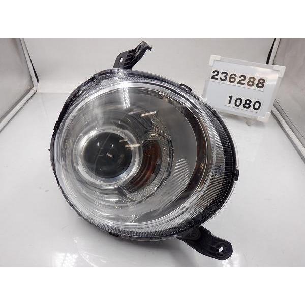N-ONE N−ONE DBA-JG1 右ヘッドランプASSY 33101-T4G-J11 236288