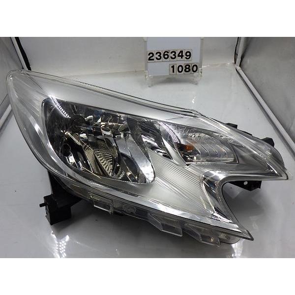 ノート DBA-E12 右ヘッドランプASSY 26010-3VA5A 236349 ☆送料無料 