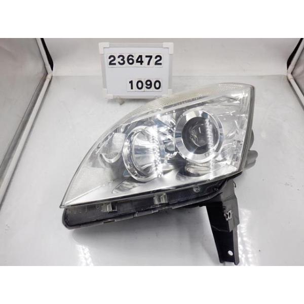 ステラカスタムRS ABA-RN2 左ヘッドランプASSY 84001KJ030 236472