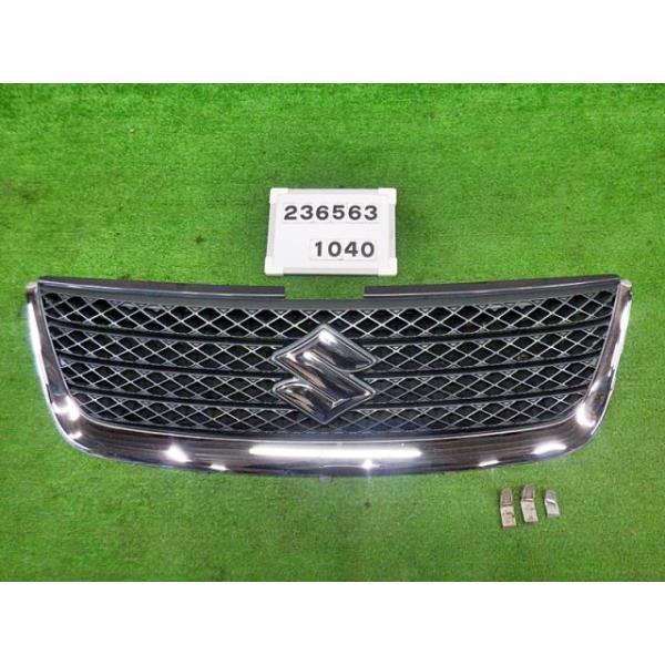 エスクード CBA-TD94W 右フロントフェンダー 2.7XS 4WD ZA5 57610  