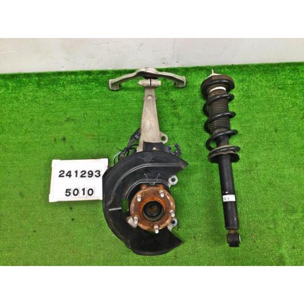 CHIKUWAさま　専用　DR30 スカイライン　フロントストラット CHIKUWAさま 専用 DR30 スカイライン フロントストラット - メルカリ