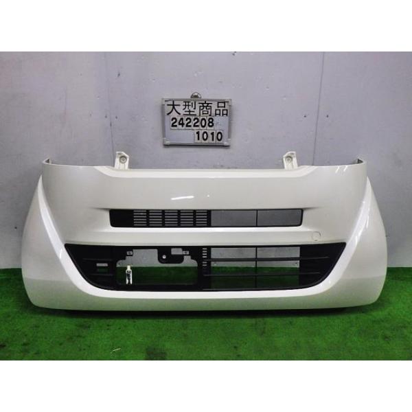 N-BOX N−BOX DBA-JF1 フロントバンパー 色/NH624P 71101-TY0