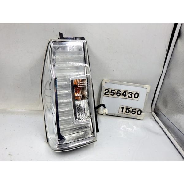 タント DBA-LA610S 左テールランプ 81560-B2580 256430 ☆送料無料