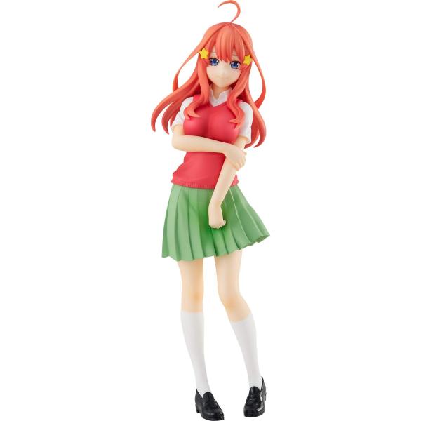 Good Smile The Quintessential Quintuplets: Itsuki Nakano Pop