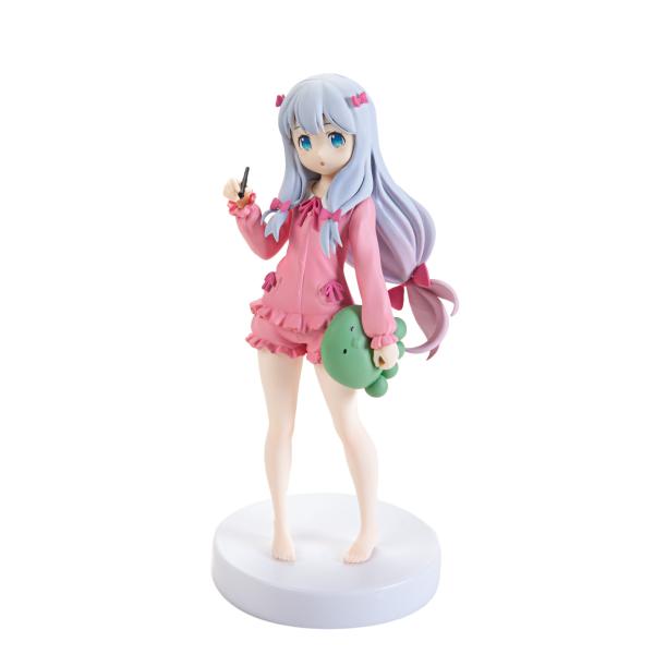 Sagiri Izumi フィギュア アクアマリン Eromanga Sensei Izumi