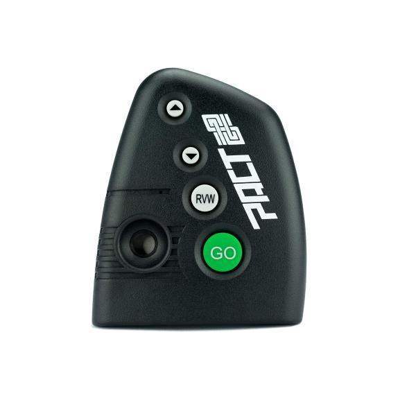 PACT Club Timer III - Shot Guaranteed to Help You Improve