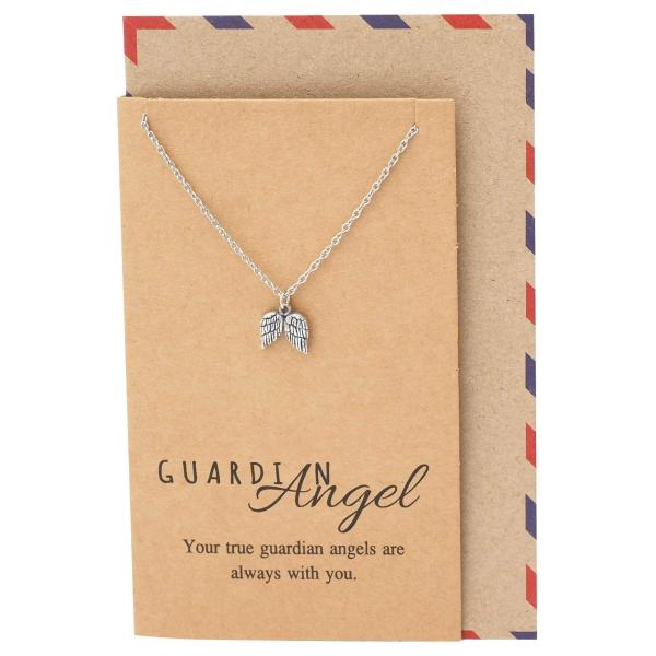 ネックレス・ペンダント Necklaces of Guardian of the Spirit