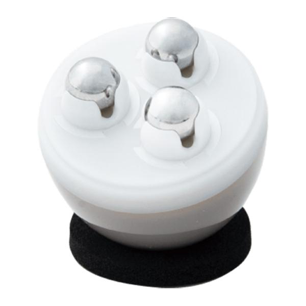 ※沖縄・離島等の一部地域への配送はおこなっておりません。どんより重たい肩や腰のコリだけでなく、たるんだ印象も、多くの場合は滞りが原因といわれています。気になる箇所にコロコロするだけで、ufv加工を施したローラーがこりかたまった筋肉をほぐしま...