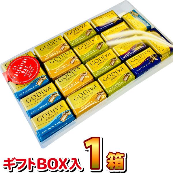 【発売元、製造元、輸入元又は販売元】ゴディバジャパン株式会社【名称】チョコレート【内容量】36粒入×1箱【賞味期限】別途商品ラベルに記載【保存方法】高温多湿を避け涼しい場所（15°C〜18°Cが適温です）で保存してください。【注意事項】・パ...