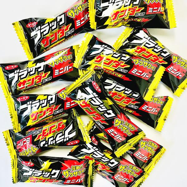 【13時〆最短翌日着】1000円ポッキリ 送料無料 ブラックサンダー ミニバー 30個 お菓子 詰め合わせ チョコ 個包装 大容量 駄菓子 チョコレート 小分け おやつ まとめ買い 子供 大人 学校 職場 イベント ホワイトデー ばらまき 大量 差し入れ 業務用 パーティー 景品 子供会