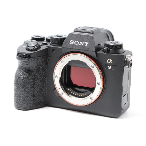 SONY - 【ショット数19,414回】 SONY α9 ボディ kameraya310_2212