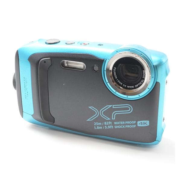 FinePix XPシリーズ フジフィルム FUJIFILM FINEPIX XP140