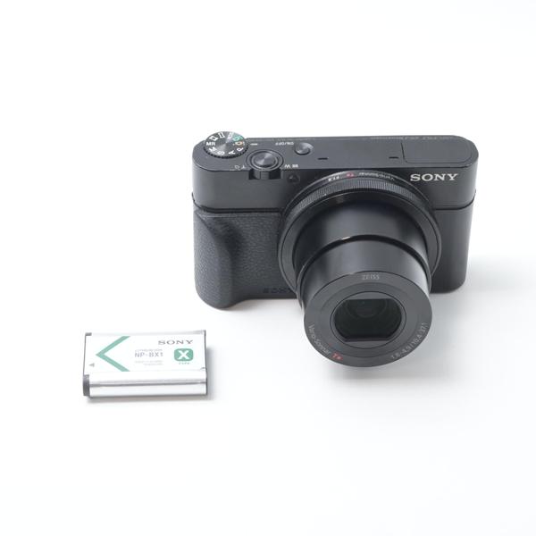 ソニー SONY DSC-RX100 Cyber-shot : カメラ屋さとうヤフー店 - 通販