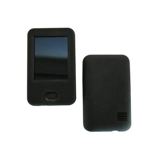 ・血糖値測定器デクスコムG6をキズや衝撃から保護し、滑って落とさないようにしてくれる薄くて軽いソフトカバーです。・素材 : シリコン ※材質の特性上、製造や輸送中に付着するチリやホコリ、スレ等がある場合がありますので、気にされる方はご購入を...