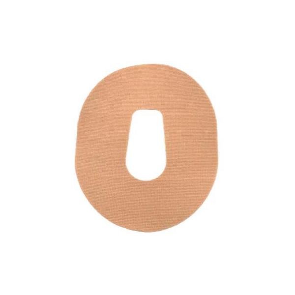 ・糖尿病患者さんの血糖管理をサポートする機器・デクスコムリーダーのセンサーを腹部や腕に貼り付けておく保護テープです。・センサー使用期間中に、服を脱着する時や引っかけたりぶつけたりして外れてしまい、泣く泣く痛い出費をする羽目になったことはあり...