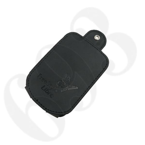 リブレ ケースのみ Amazon.co.jp: フリースタイルリブレ カバー 血糖値測定器