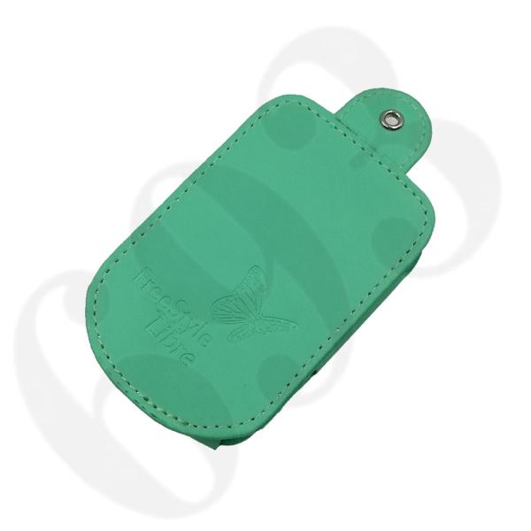 ・大切な機器をキズや衝撃から保護してくれます。・素材 : ボディー : PUレザー、液晶保護部 : TPU・サイズ : 約9.5 X 6 X 1.5cm(ストラップホール部を除く) 13g・カラー : グリーン ※撮影時の光の加減やご覧いた...