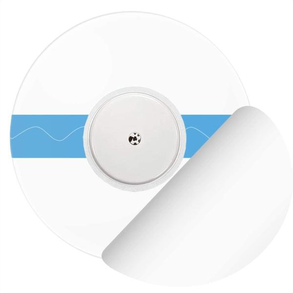 ・糖尿病患者さんの血糖管理をサポートする機器・リブレリーダーのセンサーを腹部や腕に貼り付けておく透明保護テープです。・センサー使用期間中に、服を脱着する時や引っかけたりぶつけたりして外れてしまい、泣く泣く痛い出費をする羽目になったことはあり...