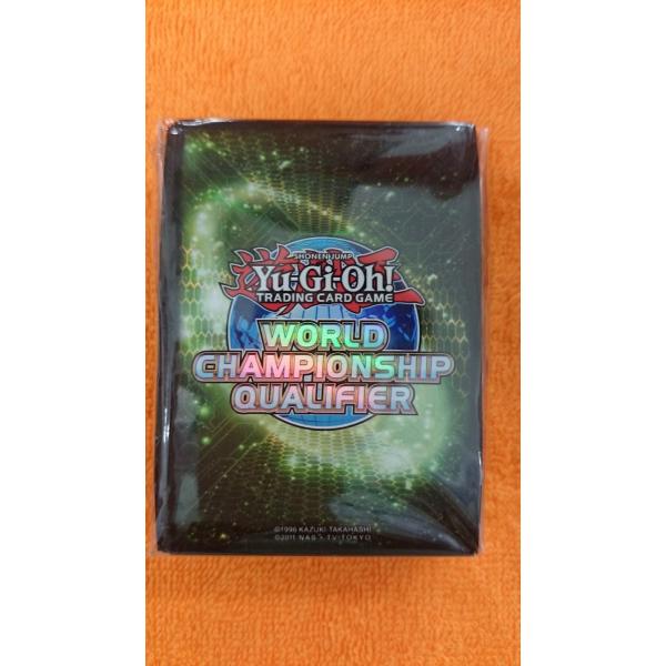 未開封 80枚入り 日本未発売 遊戯王 英語版 選考会 限定 Wcq13 スリーブ プロテクター 海外製 Buyee Buyee 提供一站式最全面最專業現地yahoo Japan拍賣代bid代拍代購服務 Bot Online