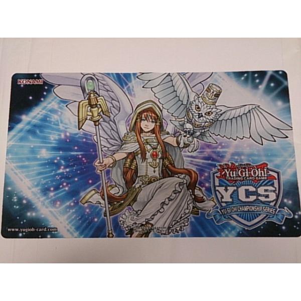 ゆうパケット発送不可商品 未使用品 遊戯王 Ycs 公式プレイマット ライトロード セイント ミネルバ Buyee Servis Zakupok Tretim Licom Buyee Pokupajte V Yaponii