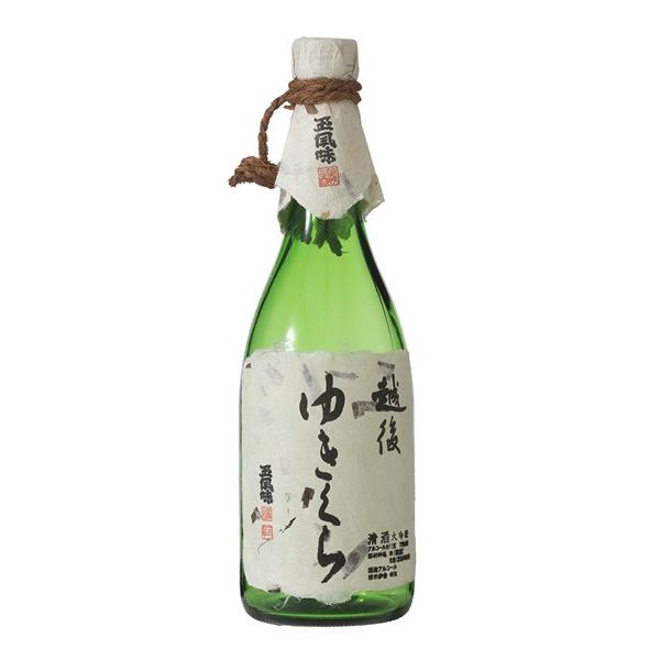 玉川酒造　雪中貯蔵　大吟醸原酒　越後ゆきくら　日本酒 雪中貯蔵大吟醸原酒 越後ゆきくら 720ml : 亀新商店 - 通販 - Yahoo