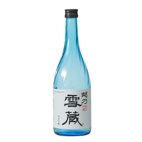 純米吟醸 玉風味 720ml ラベルが変更されより飲みやすくなりまし