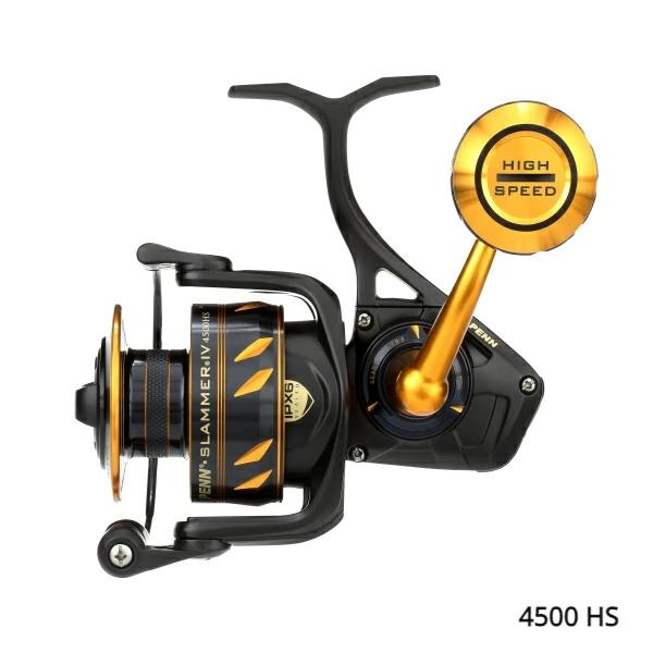 ペン [90] スラマーIV 4500HS