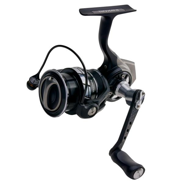 Abu Garcia（アブガルシア） [90] 24 ロキサーニ SP 2000SH : かめや
