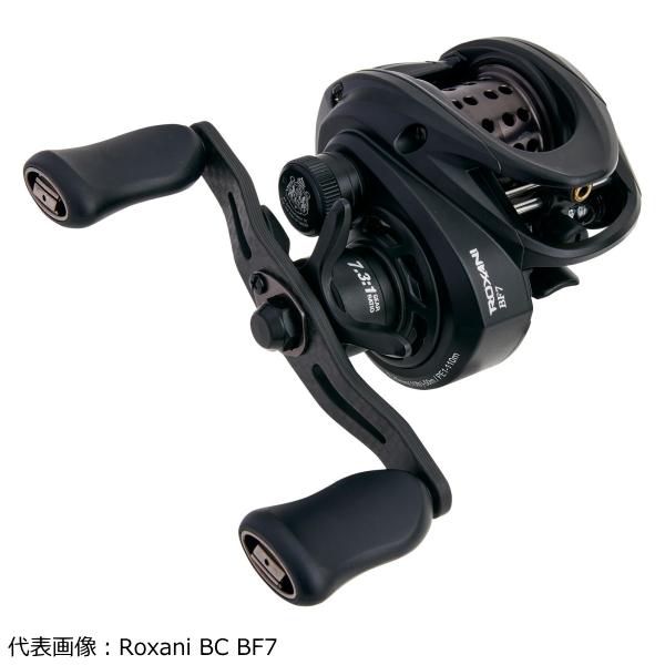 Abu Garcia（アブガルシア） [90] 24 ロキサーニ BC BF7-L 左ハンドル