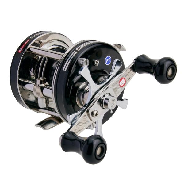 Abu Garcia（アブガルシア） [90] 24 アンバサダー 5501 Factory Tuned