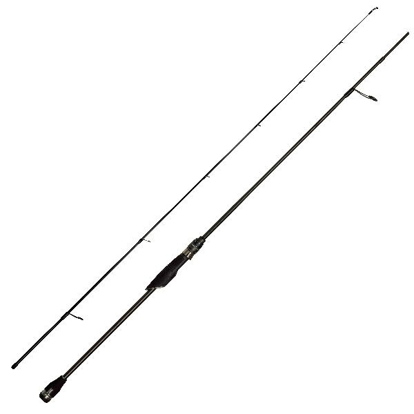 Abu アブガルシア オフショアロッド ソルティステージPT SLJ XSSS-672SL-MAX100　（スピニング・2ピース） Abu Garcia（アブガルシア） [90] 24 ソルティーステージ プロトタイプ