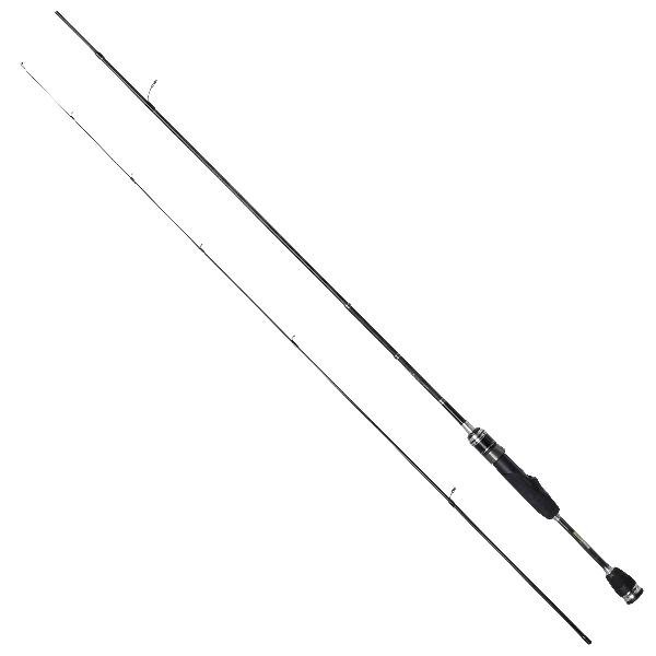 Abu Garcia アブガルシア [90] 24 クロスフィールド XSFS