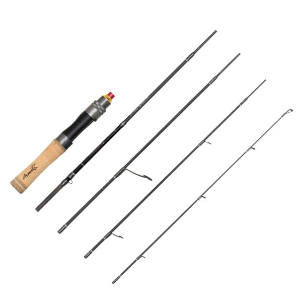 Abu Garcia（アブガルシア） ポイント15倍 [90] 25 トラウティン