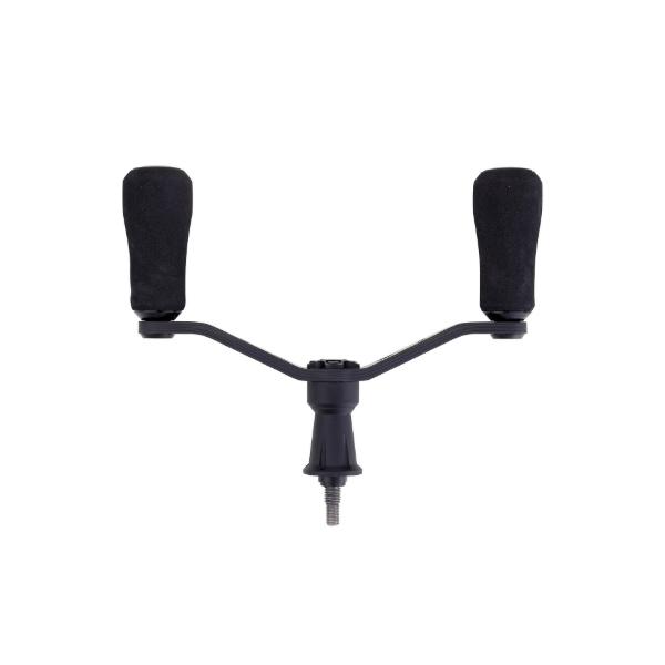 (レア)アブガルシア アブワークス ダブルハンドル90SP レア】アブガルシア アブワークス ダブルハンドル 90SP ③