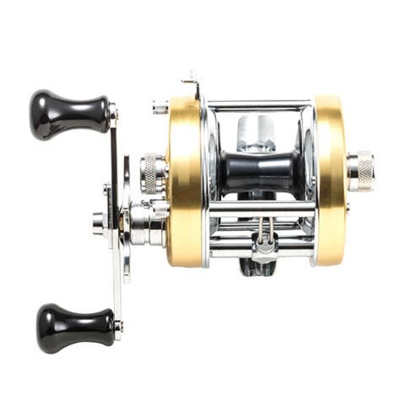 Abu Garcia アブガルシア [90] アンバサダー 5500CS Rocket