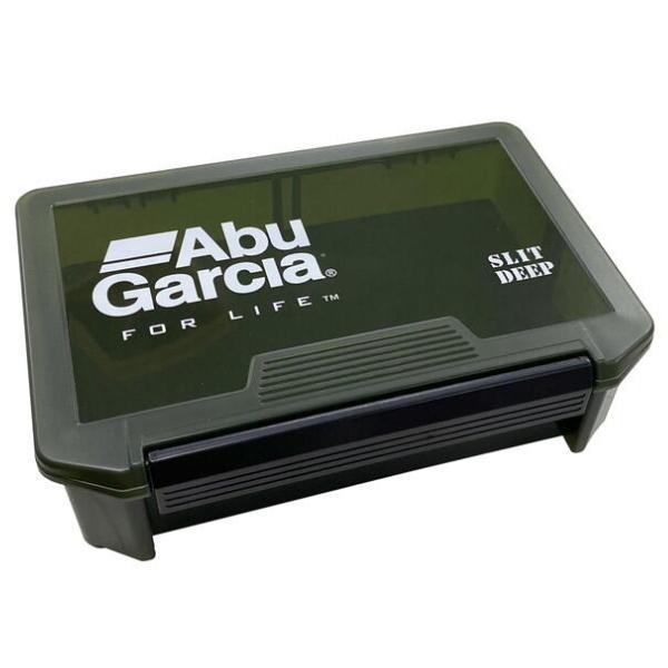 Abu Garcia（アブガルシア） 爆買対象商品 [90] ルアーケース スリット