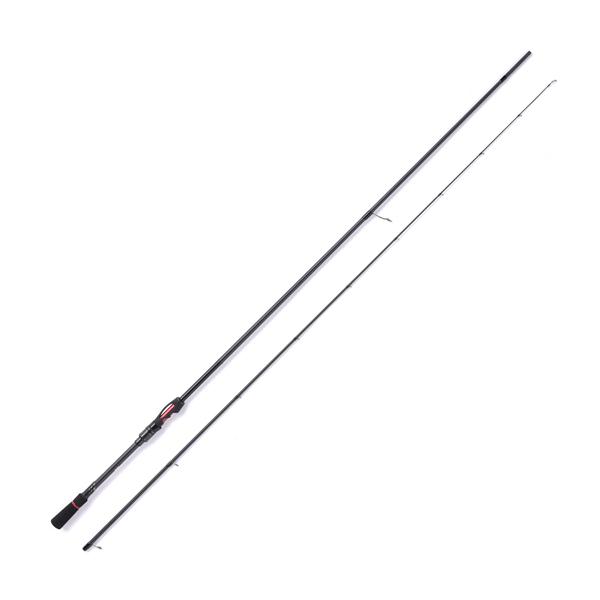 アブガルシア エラディケーター パワーフィネス 710MLT-TZ EPFS-710MLT-TZ Eradicator Powerfinesse (エラディケーター